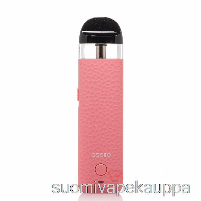 Vape Netistä Aspire Minican 4 Pod System Pinkki